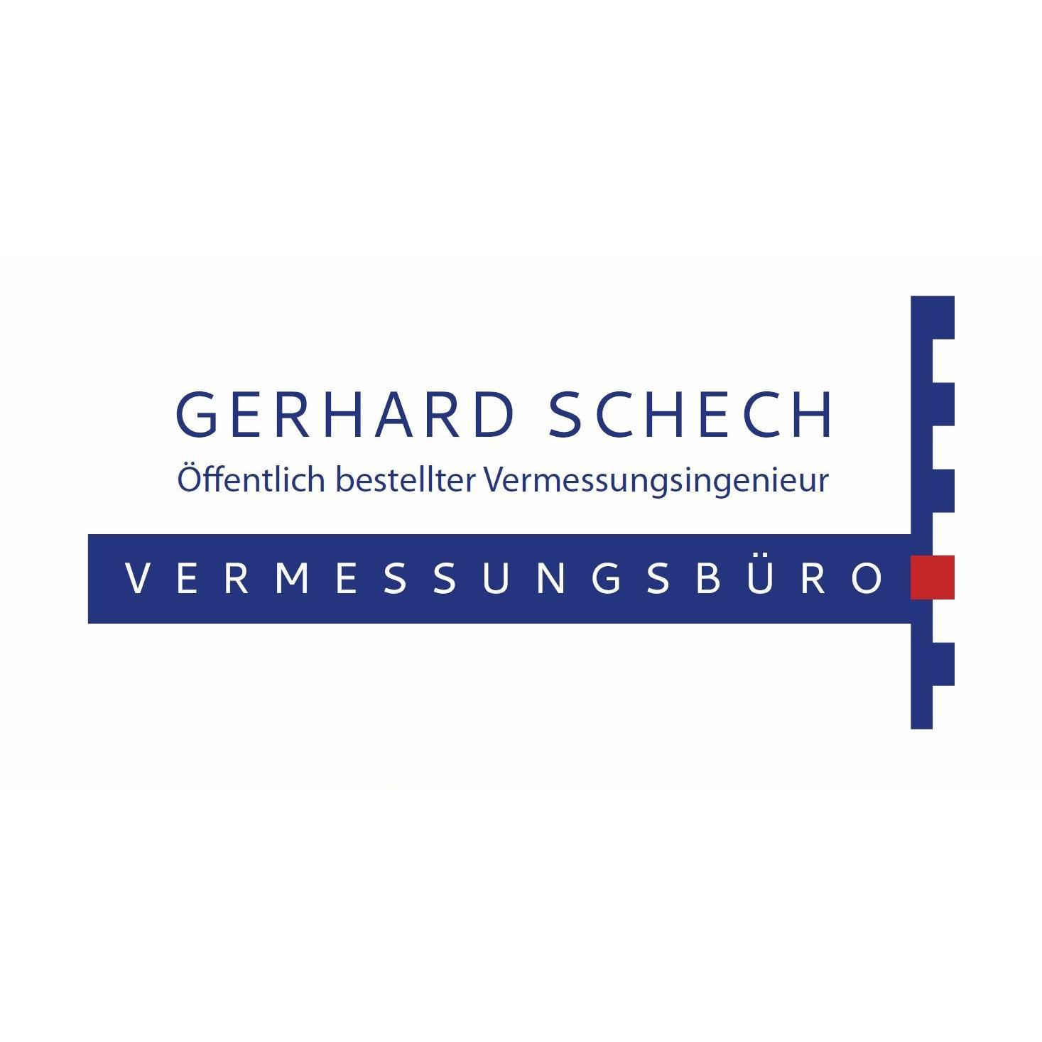 Vermessungsbüro Gerhard Schech