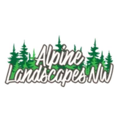 Alpine Landscapes NW