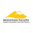 Mountain Escapes Property Management and Cabin Rental
