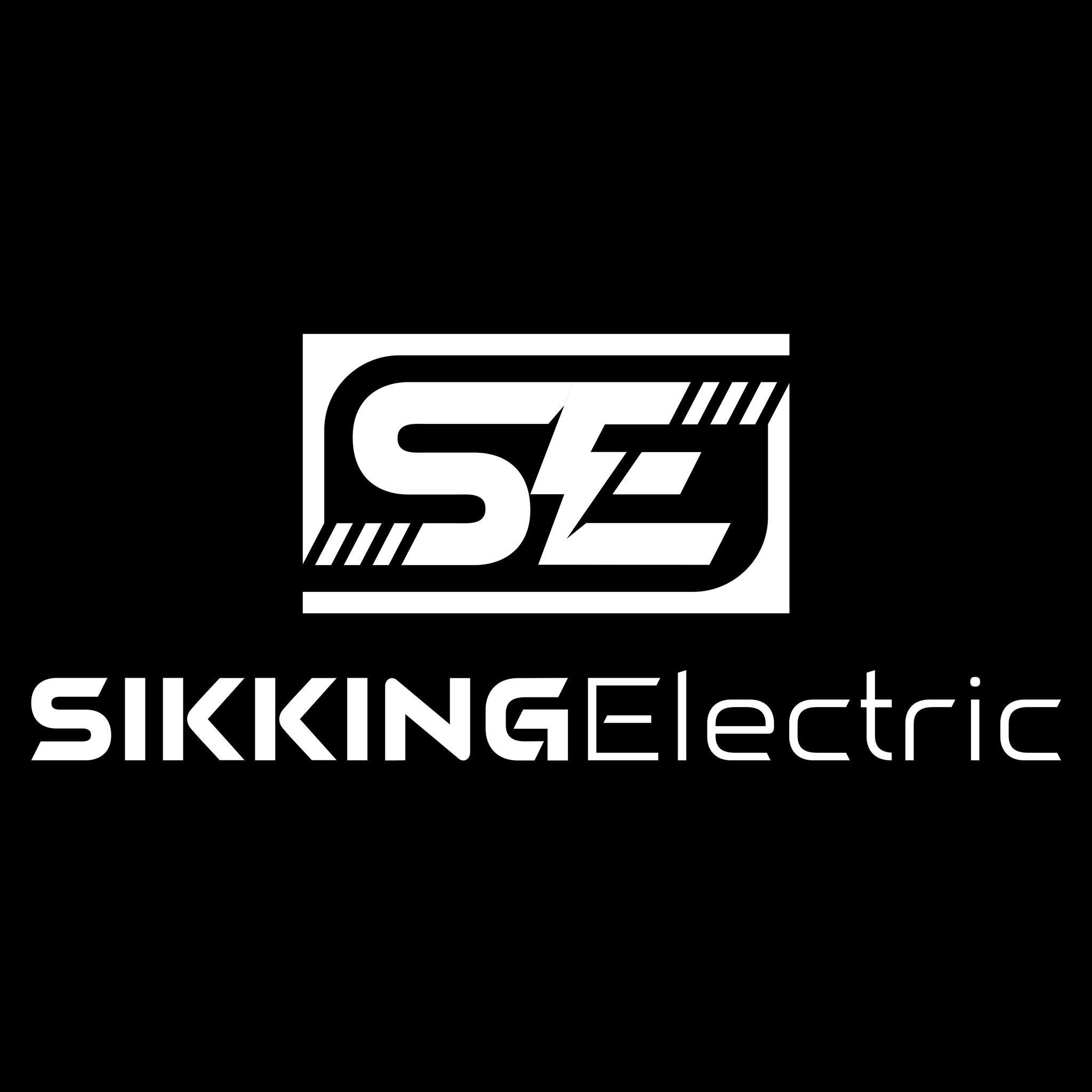 Sikking Electric
