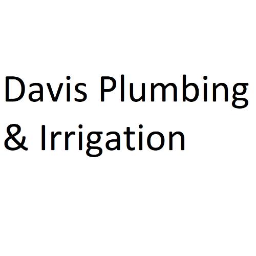 Davis Plumbing & Irrigation