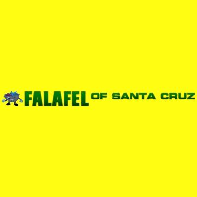 Falafel Of Santa Cruz