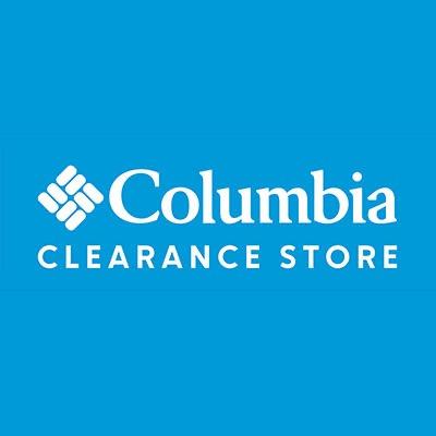Columbia Clearance Store