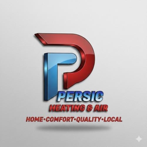 Persic Heating & Air LLC