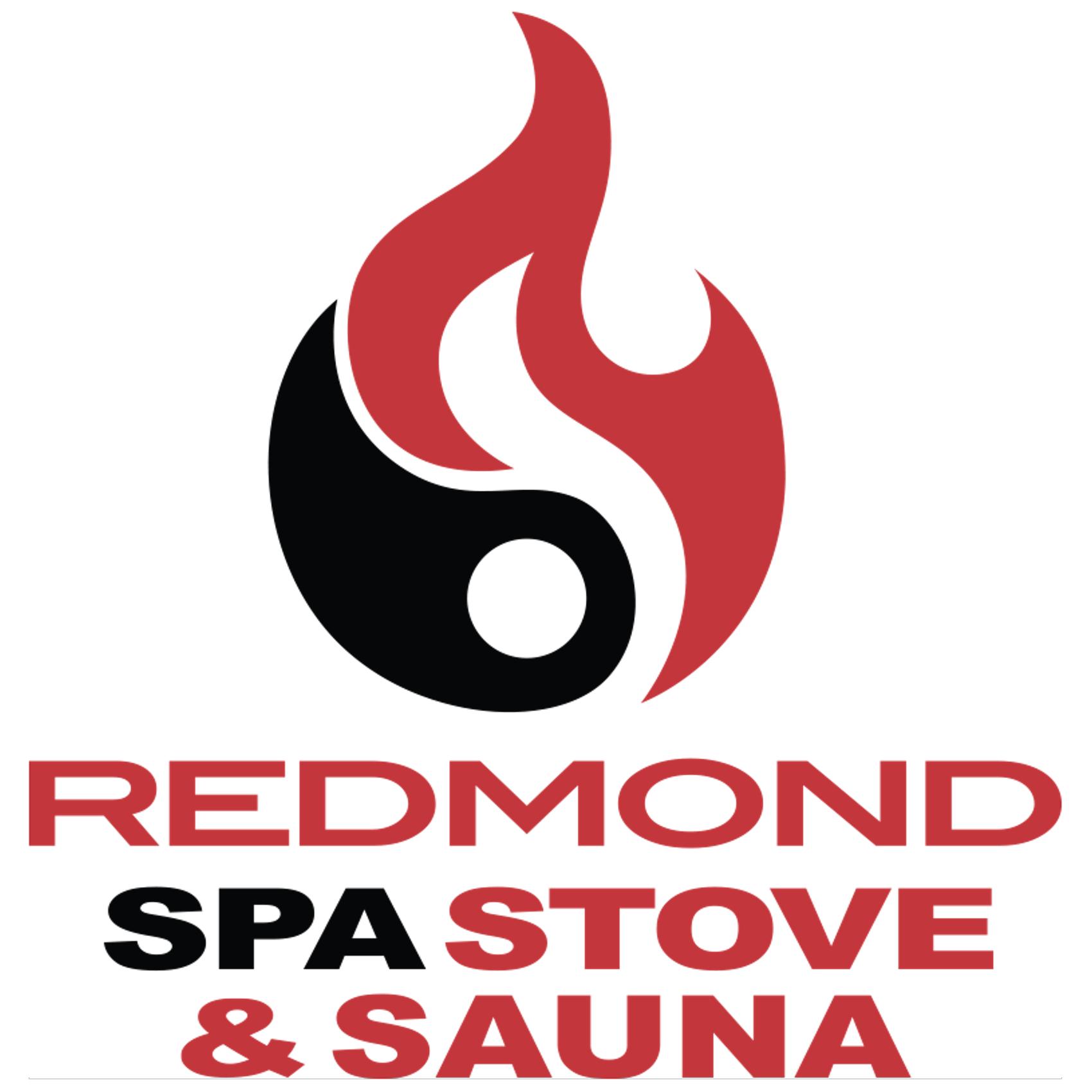 Redmond Spa Stove and Sauna