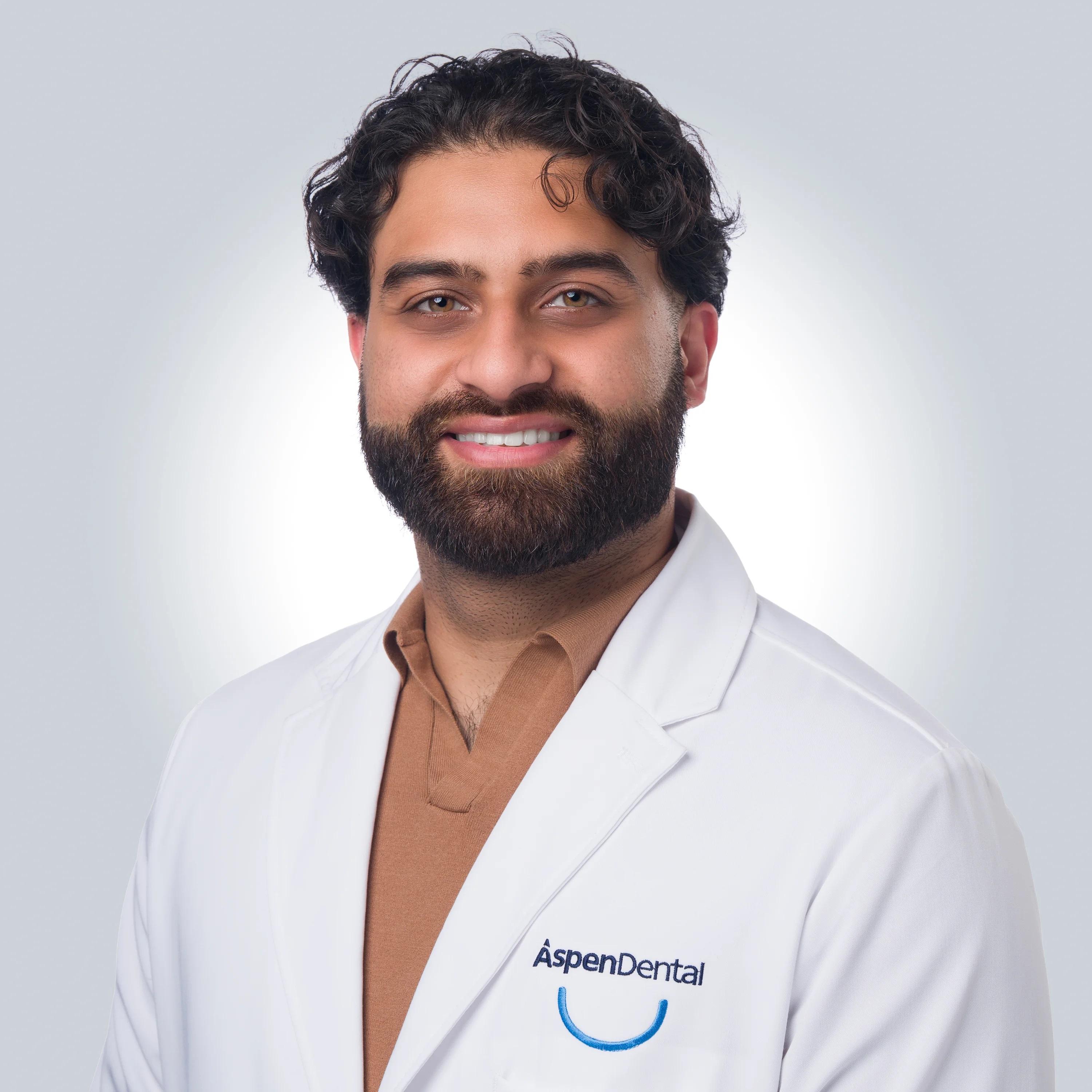 Imtiaz Khan, DDS, DMD