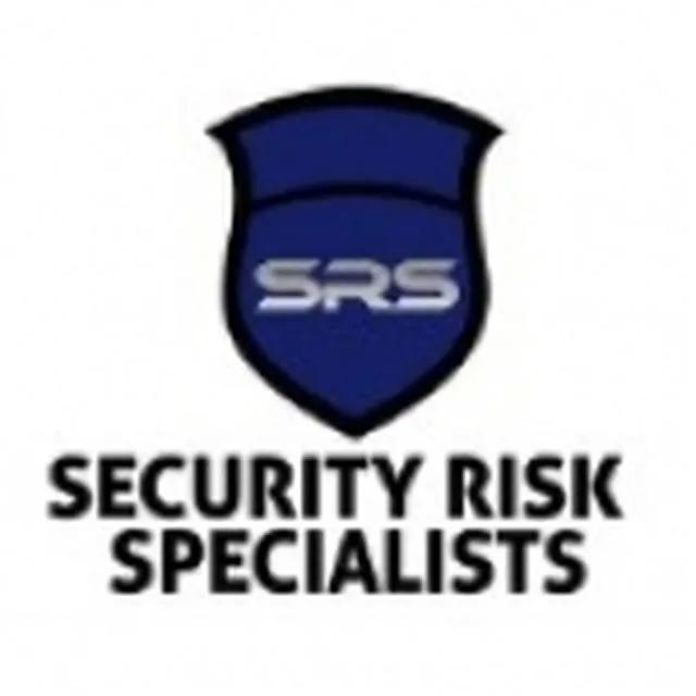 Security Risk Specialists