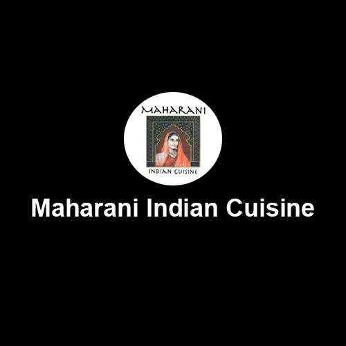Maharani Indian Cuisine