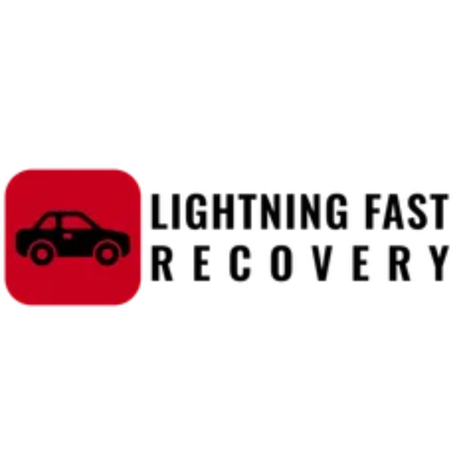 Lightning Fast Recovery
