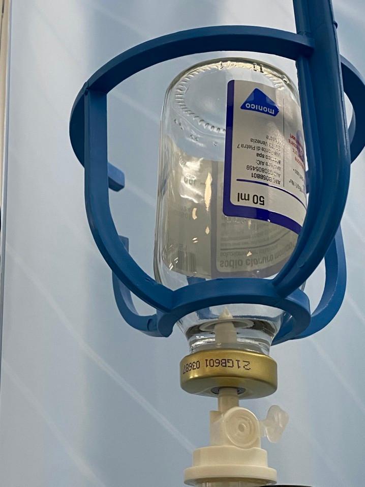 Sunridge Medical Center