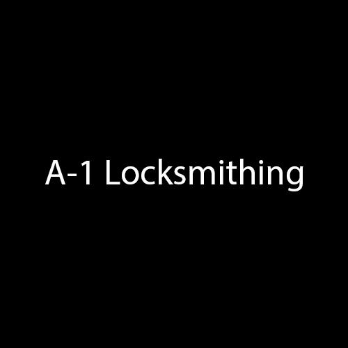 A-1 Locksmithing