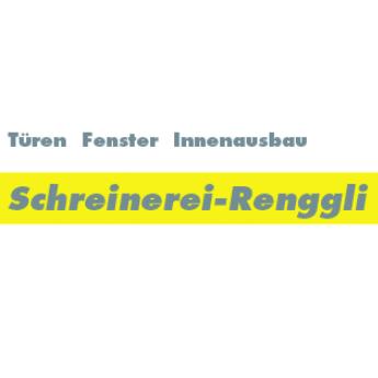 Renggli Schreinerei AG