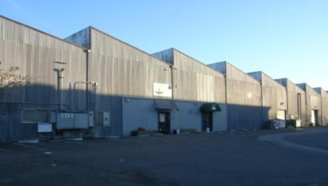 Sierra Pacific Turf Supply