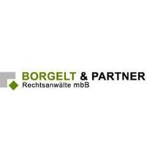 Borgelt & Partner Rechtsanwälte Düsseldorf