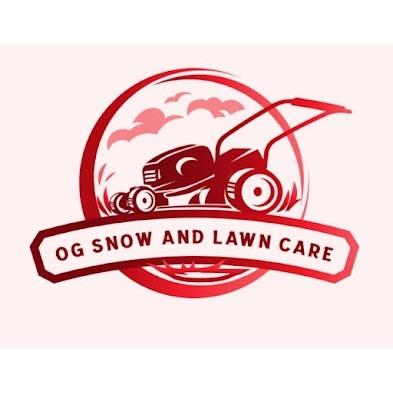 OG Snow & Lawn Care LLC