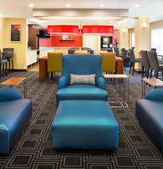 TownePlace Suites by Marriott Chicago Naperville