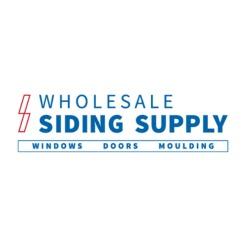 Wholesale Siding Supply and Windows