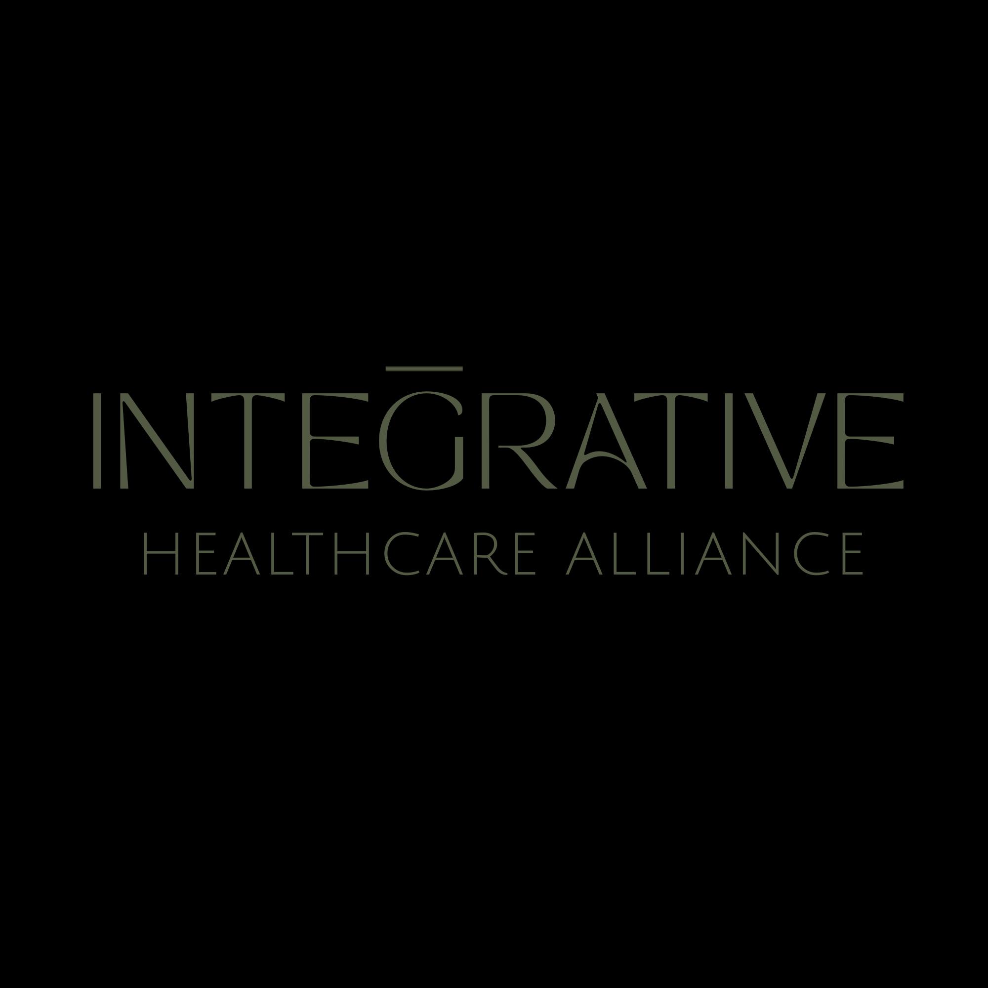 Integrative Healthcare Alliance