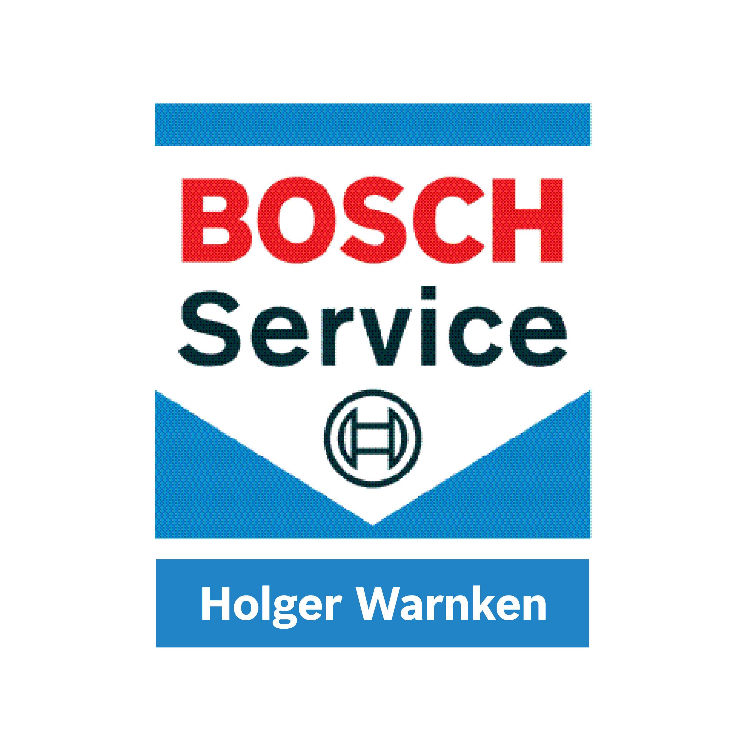Bosch Service Holger Warnken GmbH & Co. KG