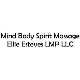Mind Body Spirit Massage, Ellie Esteves LMP