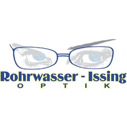 Optik Rohrwasser-Issing