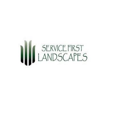 Service First Landscapes