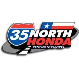 Kent Motorsports/ 35 North Honda