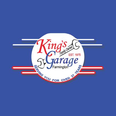 King's Garage