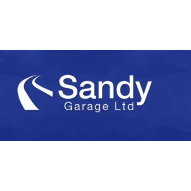 Sandy Garage Ltd