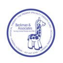 Beckman & Associates Inc