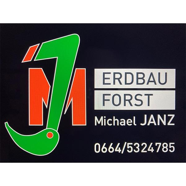 Erdbau Forst Michael Janz