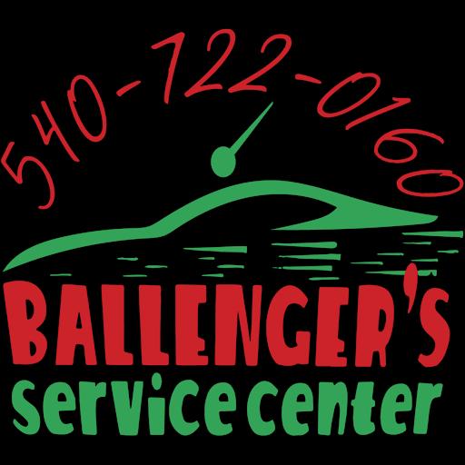 Ballenger's Service Center