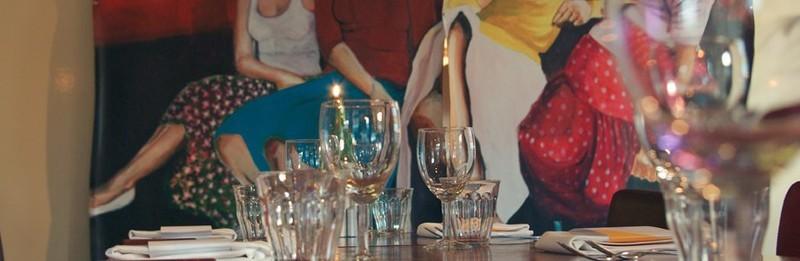 Hotel Restaurant Grand Café Kruller