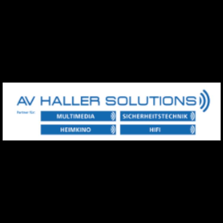 AV Haller Solutions GmbH - Heimkino / Multimedia / Multiroom / HiFi in der Region Aargau