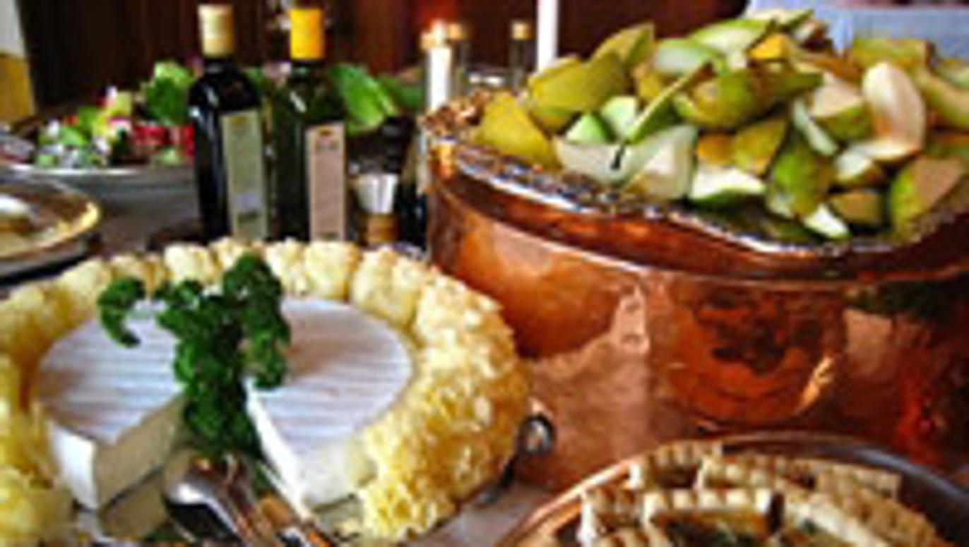 Sörgårdens Gästgiveri AB