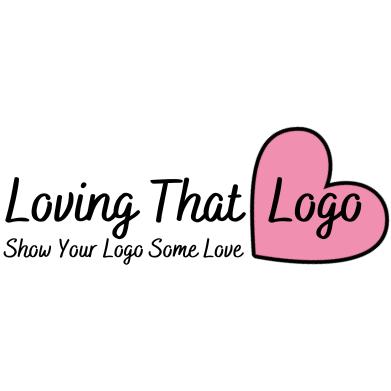 Loving that Logo