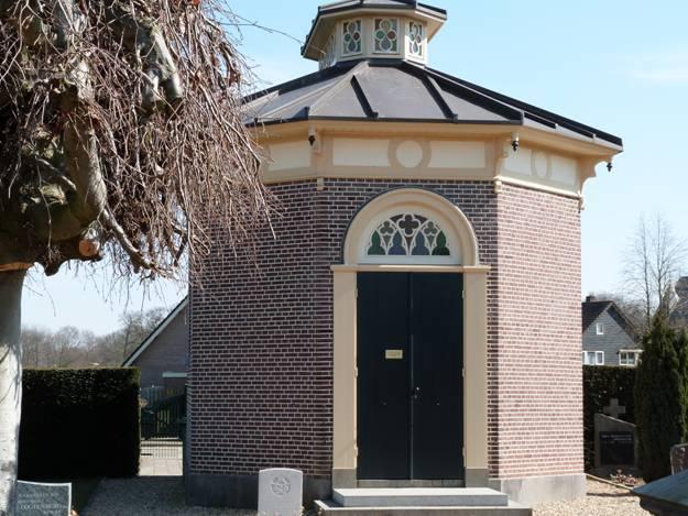 Voegbedrijf van den Bos