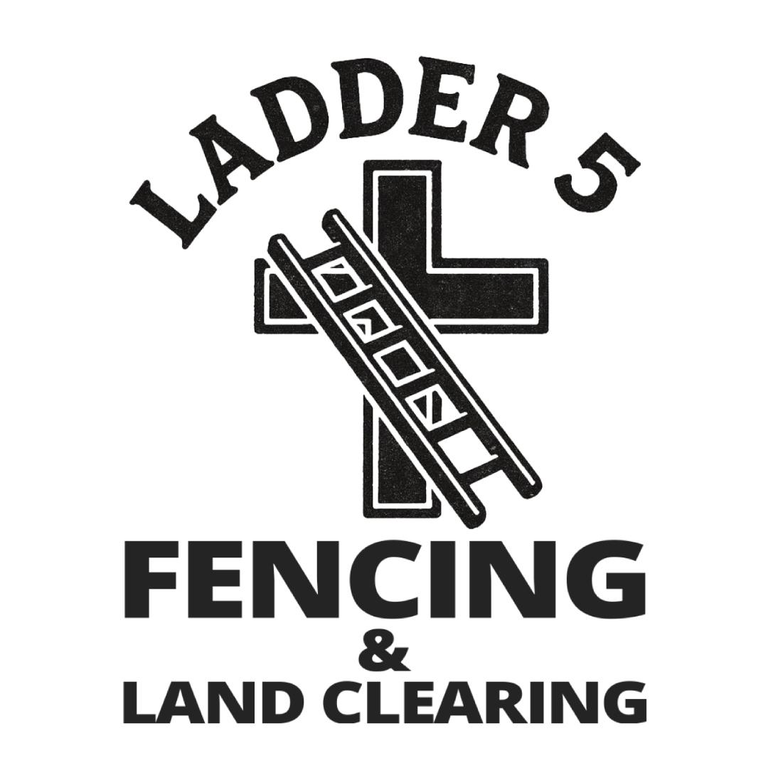 Ladder 5 Fencing and Land Clearing