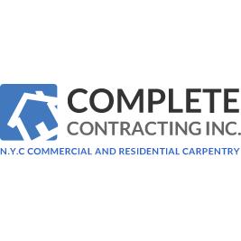 Complete Contracting Inc