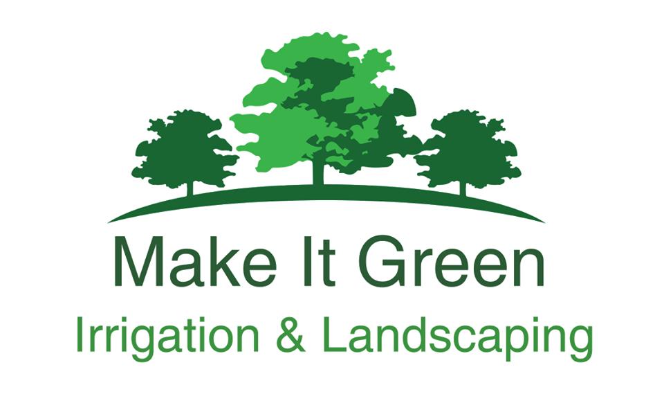 Make It Green Irrigation & Landscaping