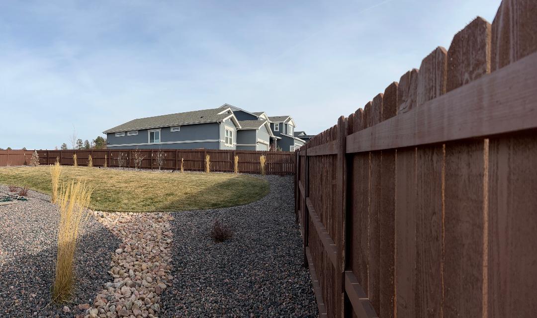 Summit Fence Company