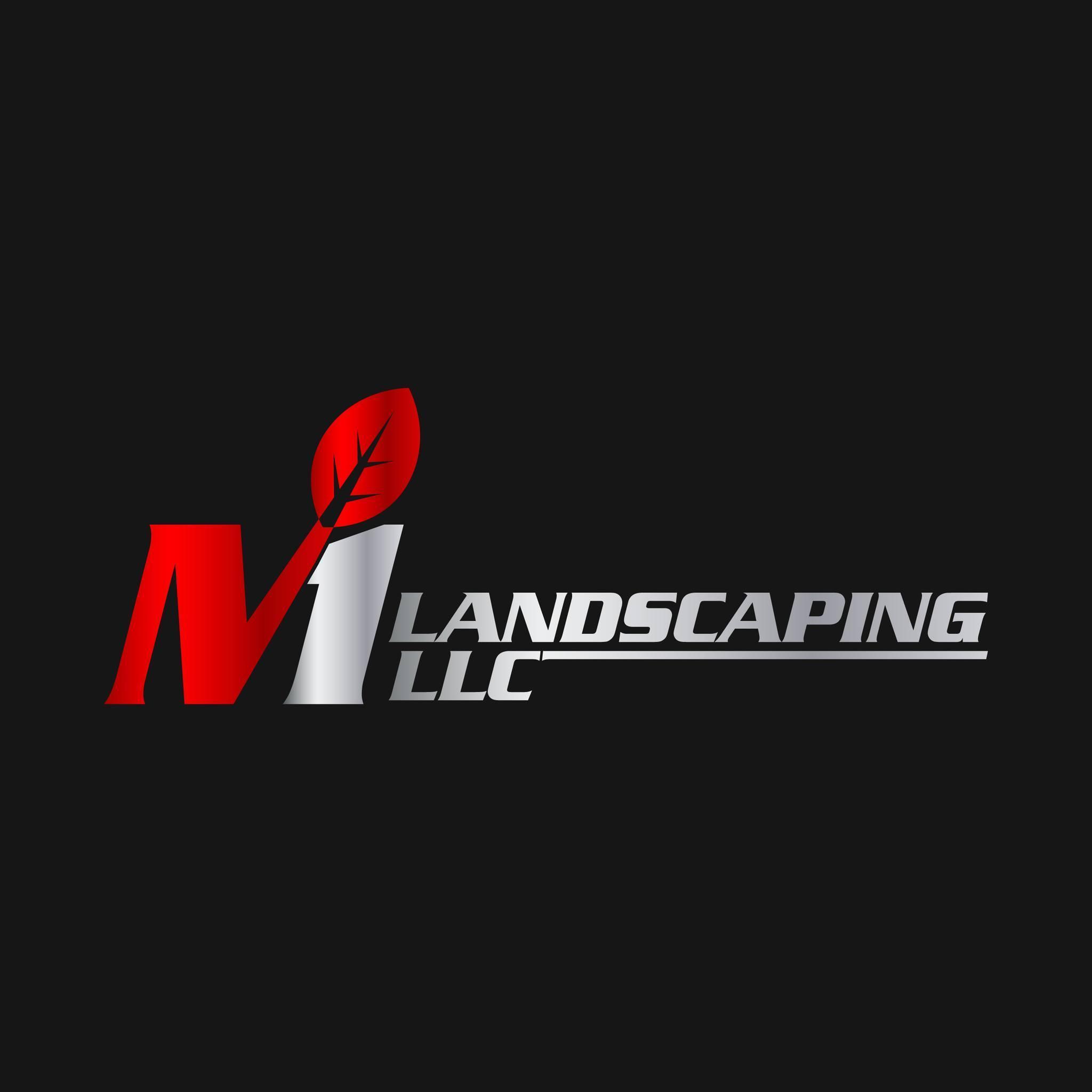 M1 Landscaping LLC