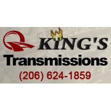 King's Transmission