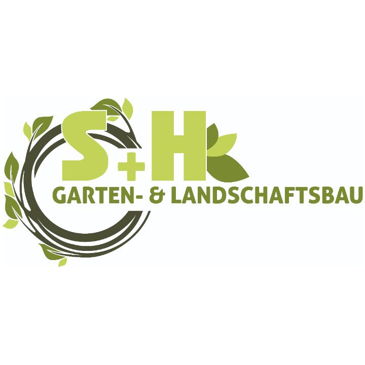 S+H Gartenlandschaftsbau