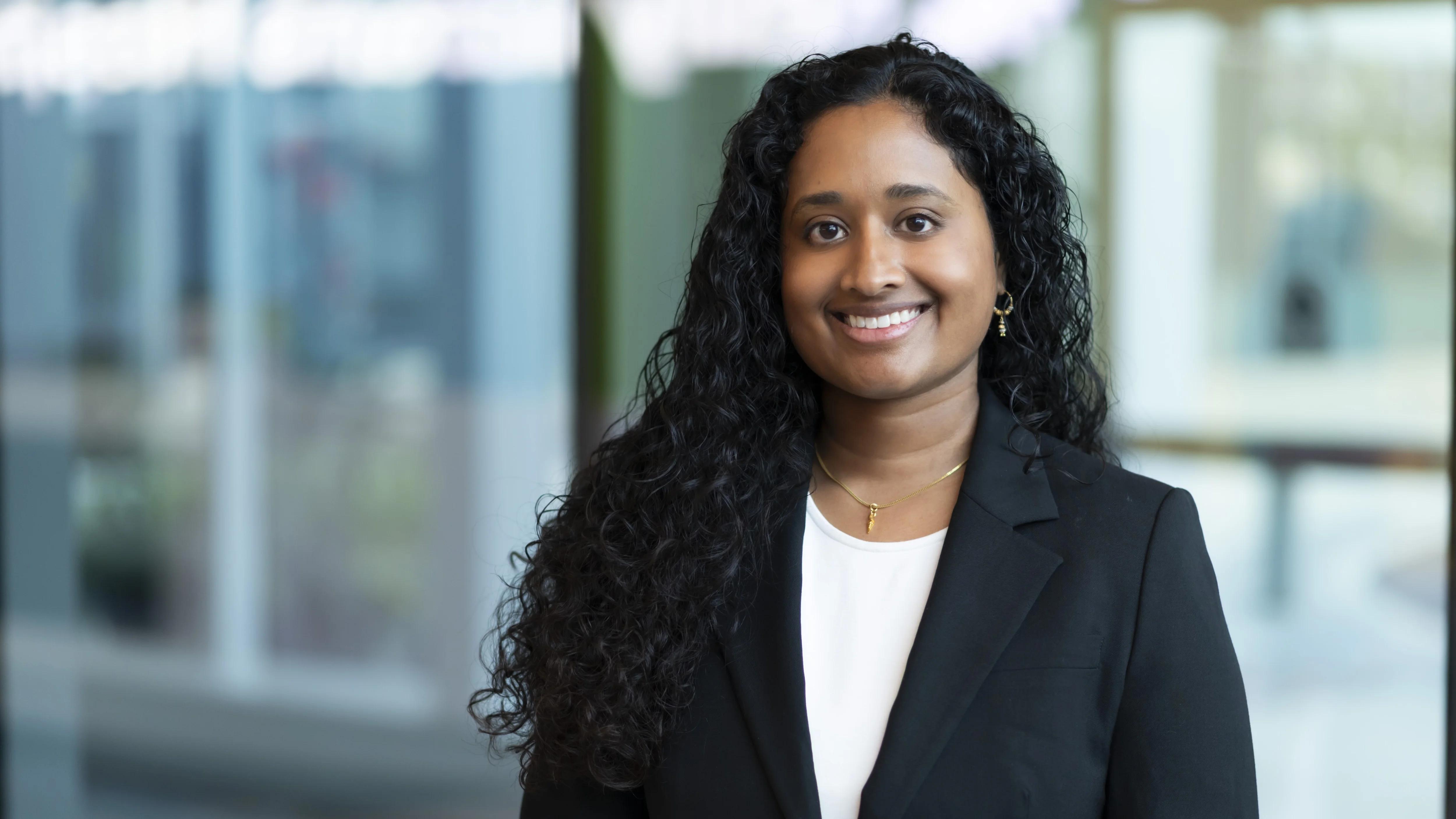 Christine J. Kurian, MD