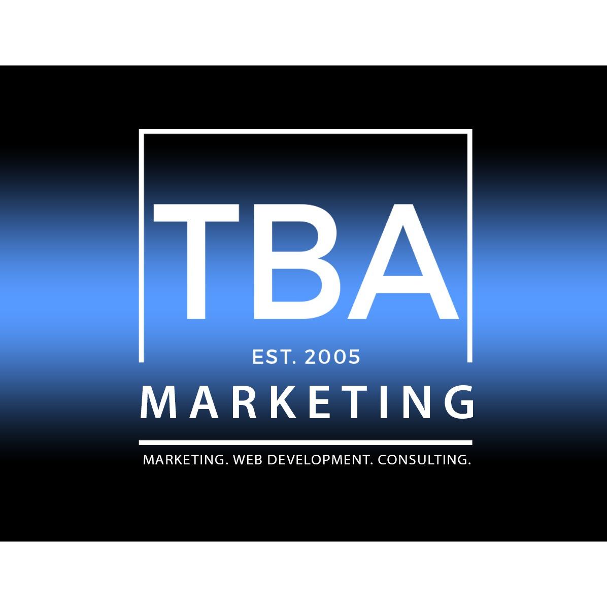TBA Marketing - Digital Marketing & Web Design