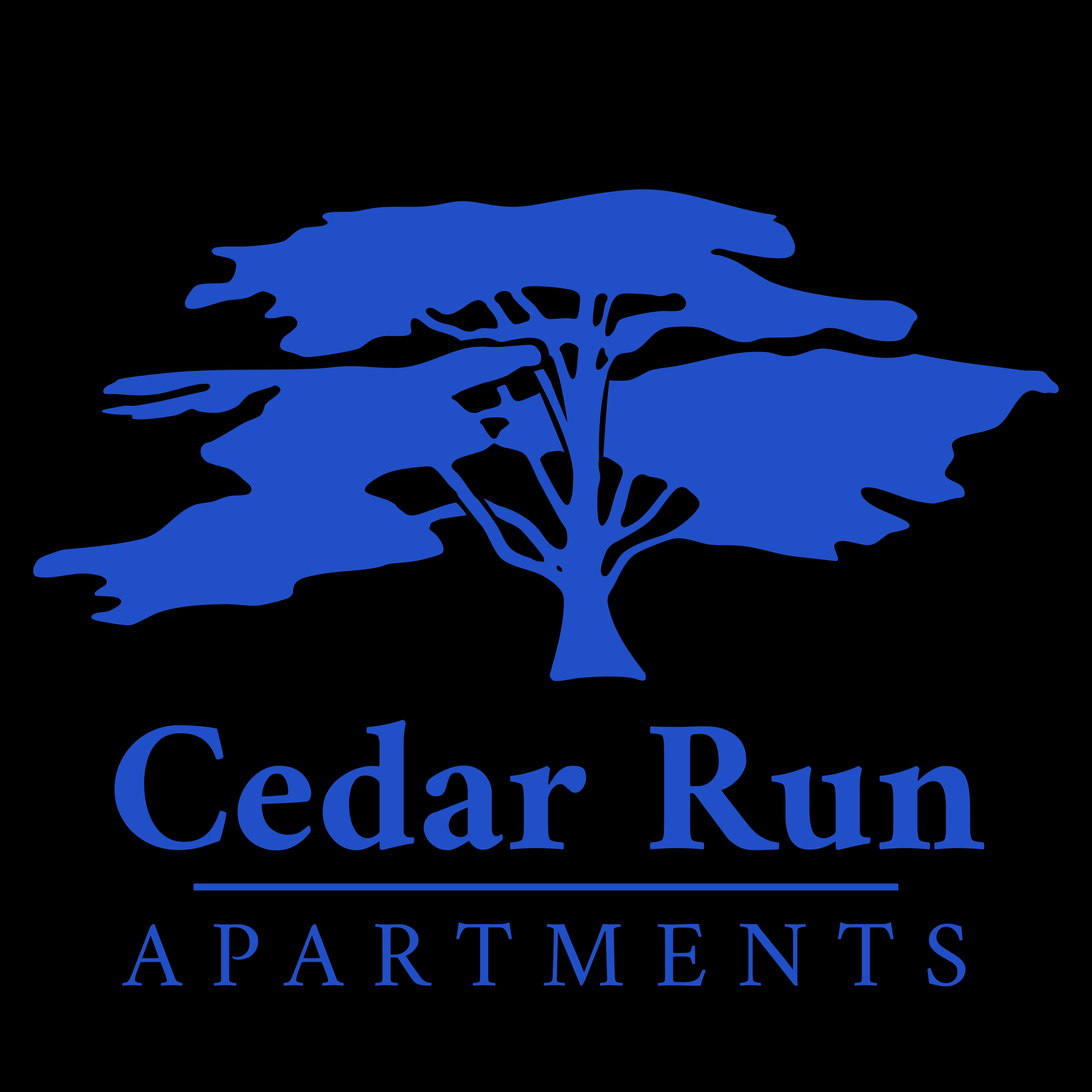 Cedar Run Apartments