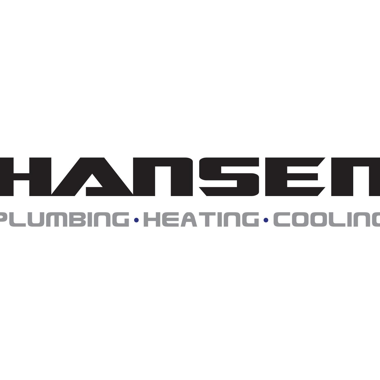 Hansen Plumbing & Heating