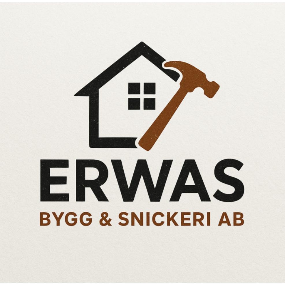 Erwas Bygg & Snickeri AB
