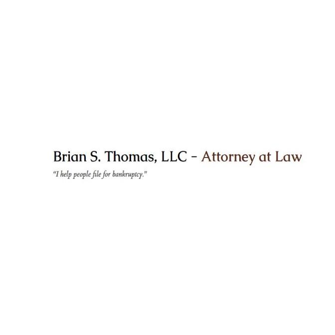 Brian S Thomas LLC